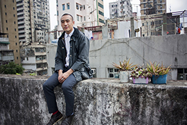 Michael Leung（HK Honey）